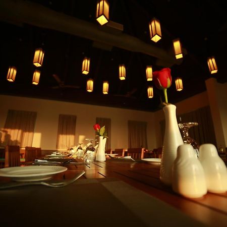 Vivin Luxury Suites Thiruvananthapuram Zewnętrze zdjęcie