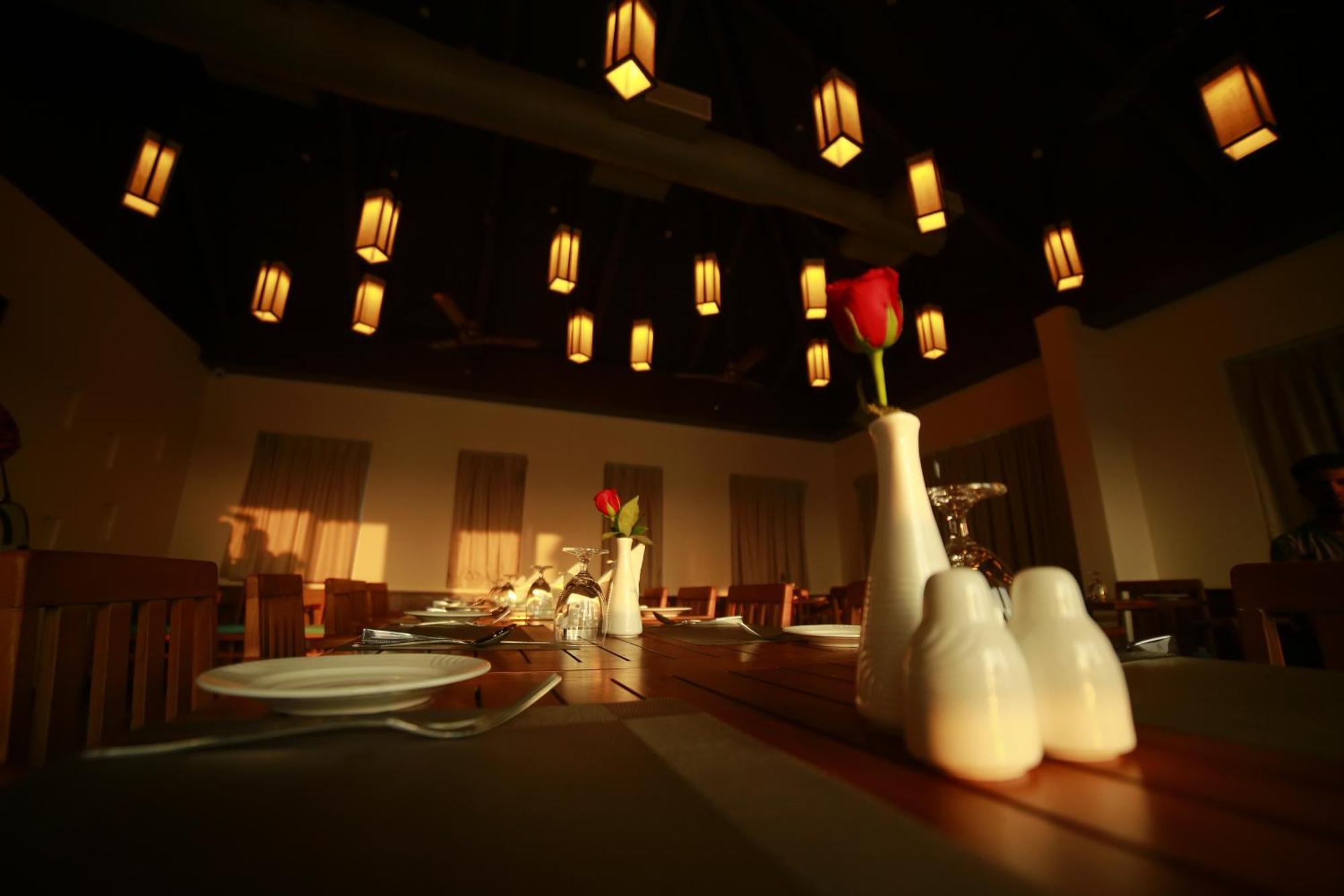 Vivin Luxury Suites Thiruvananthapuram Zewnętrze zdjęcie